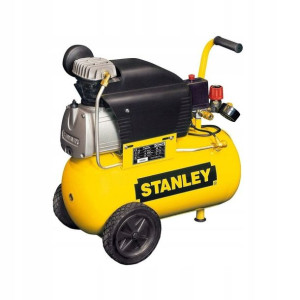 Kompresor olejowy FCCC404STN005 24 l 8 bar STANLEY