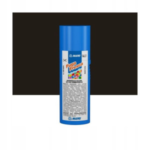 Renowator fug Marker Fresca 120 Czarny Mapei