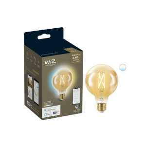 Żarówka Smart LED E27 6.7 W  50 W 640 lm WIZ