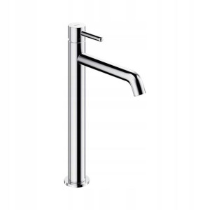 Bateria umywalkowa chrom wysoka Simplon Omnires