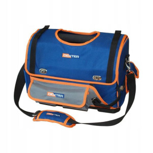 Torba narzędziowa 20 kieszeni 40 x 22 x 30 cm Dexter