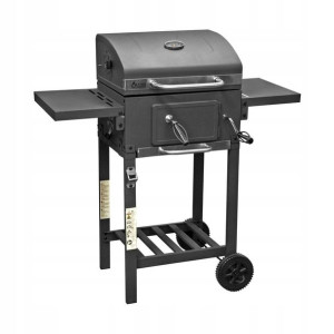 Grill węglowy ANGULAR 42 x 31.3 cm ACTIVA