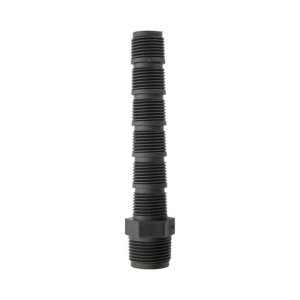 Przedłużka do zraszaczy GZ 1/2" - GZ 3/4" RAIN POLGAR