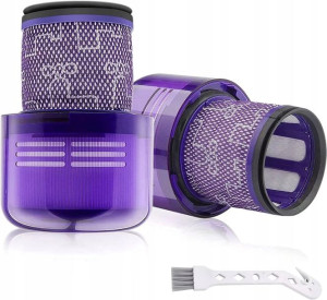 Filtry do Odkurzacza Dyson V11 / V15 / SV14 2szt.