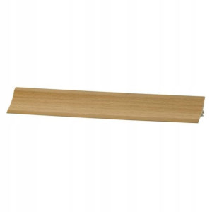 Listwa przyblatowa buk 2,3 x 300 cm