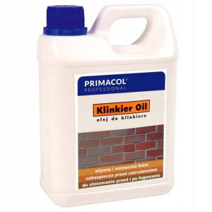 Primacol Klinkier Oil 1 l