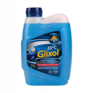 Płyn do chłodnic Glixol 1 l
