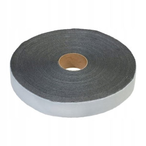 Taśma akustyczna 30 mm x 30 mb