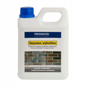 Primacol Zmywacz wykwitów 1 l