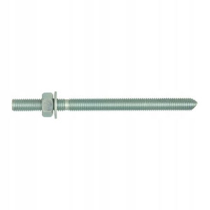 Pręt do kotwy chemicznej Rawlplug 10 x 130 mm