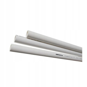 Rura PVC USMetrix 3/4" PN 20
