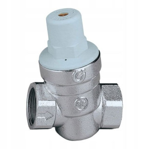Reduktor ciśnienia Caleffi 1/2"
