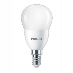 Żarówka LED Philips P48 E14 806 lm 4000 K