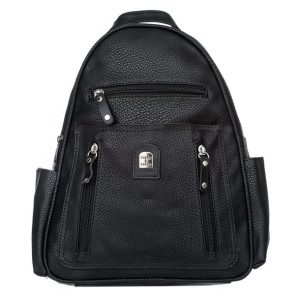 Plecak Damski Charm&Shape Czarny