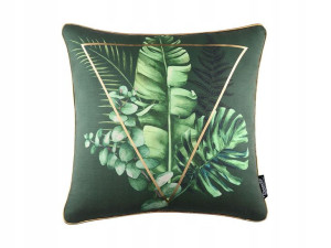Poszewka Dekoracyjna TROPIC VIBES Magic Plants 45x45