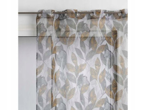 Firana Imprime Janela 140x240