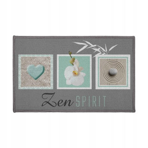Dywan Dywanik DECO TOP Botanice 50x80