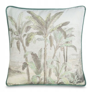 Poszewka COLONI 45X45 Naturalna