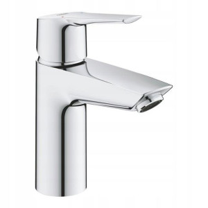 Bateria umywalkowa Grohe Start Quickfix S klik-klak chrom
