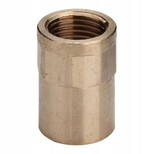 Mufa Viega 15 mm 1/2"