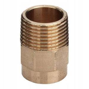 Nypel Viega 22 mm 3/4"