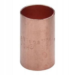 Mufa Viega 28 mm