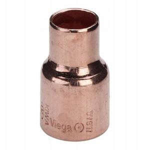 Redukcja Viega 28 x 22 mm
