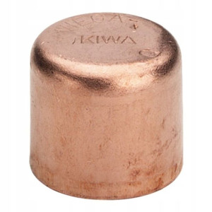 Korek Viega 22 mm