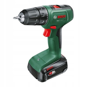 Wiertarko-wkrętarka akumulatorowa Bosch Easydrill 18 V - 40