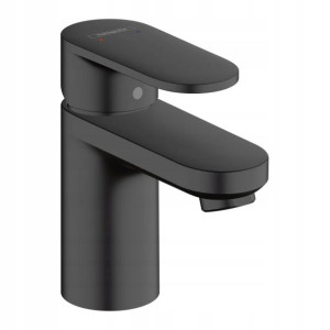 Bateria umywalkowa Hansgrohe Blend M czarna