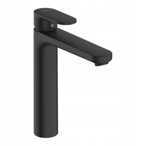 Bateria umywalkowa Hansgrohe Blend XL czarna