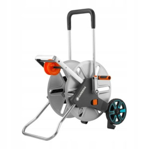 Wózek na wąż Gardena CleverRoll L Easy Metal