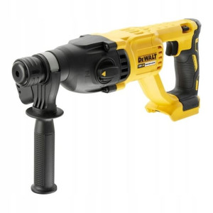 Młotowiertarka DeWalt SDS plus 18 V XR DCH133N-XJ