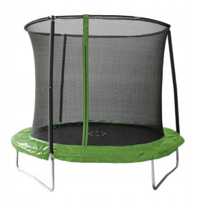 Trampolina 244 cm
