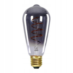 Żarówka LED Italux ST64 E27 150 lm 2200 K filamentowa DIM