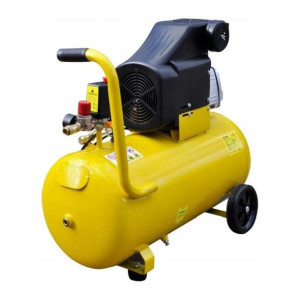 Kompresor Kaltmann K-K24 24 l