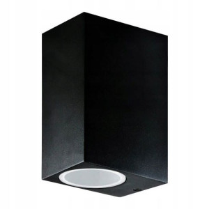 Kinkiet LED Goldlux Boston SG37SQWB-2 2 x GU10