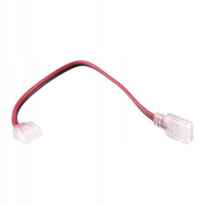 Złącze kabel do paska LED Sanico Cob dwustronne