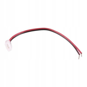 Złącze kabel do paska LED Sanico Cob jednostronne