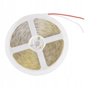 Pasek LED Sanico 12 V IP65 RGBW 5 m