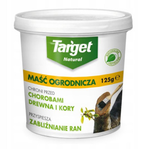 Maść Ogrodnicza - 125 g Target