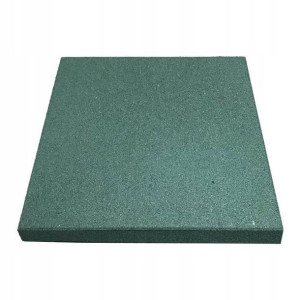 Nawierzchnia gumowa 50 x 50 x 2 cm