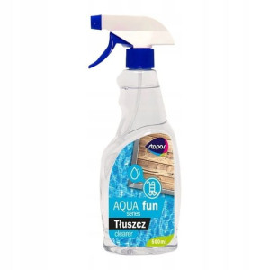 Odtłuszczacz spray Stapar 0,5 l
