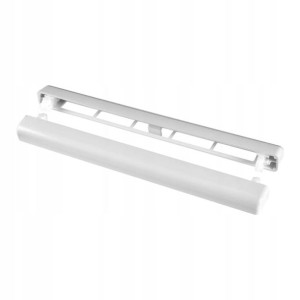 Nawiewnik okienny Awenta Slimline 2000