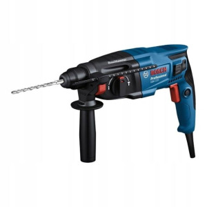 Młotowiertarka Bosch professional GBH 220