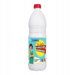 Ocet gospodarczy Starwax 1 l