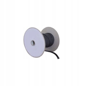 Sznur uszczelniający NORDflam płaski 10 x 3 mm 50 mb