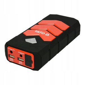 Urządzenie rozruchowe Yato Power Bank 9000 mAh