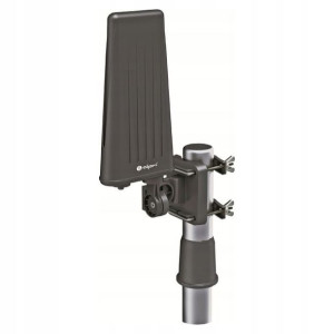 Antena TV zewnętrzna Dpm DTVO-5 VHF UHF 45 dB