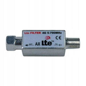 Filtr antenowy LTE 4G Dpm